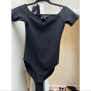 Body suit